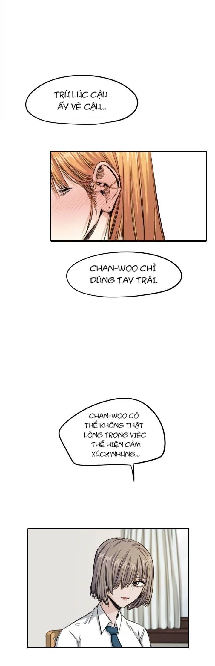 Lãng Mạn Giòn Tan Chapter 97 - 31