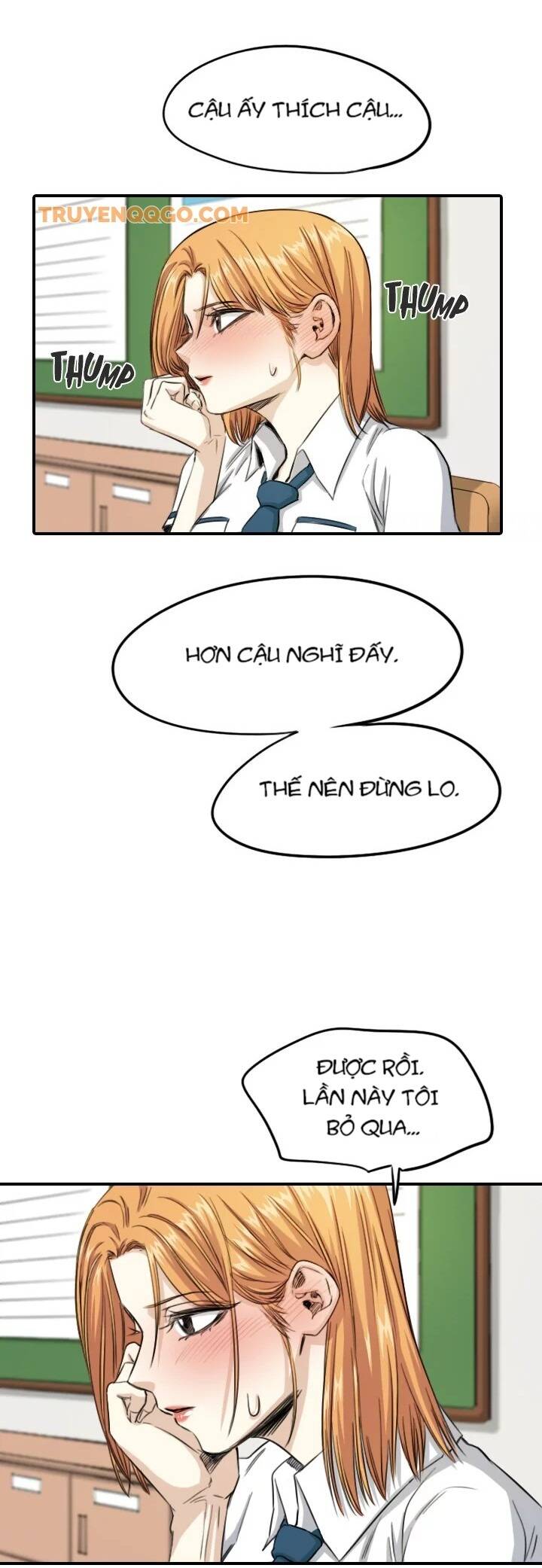 Lãng Mạn Giòn Tan Chapter 97 - 32