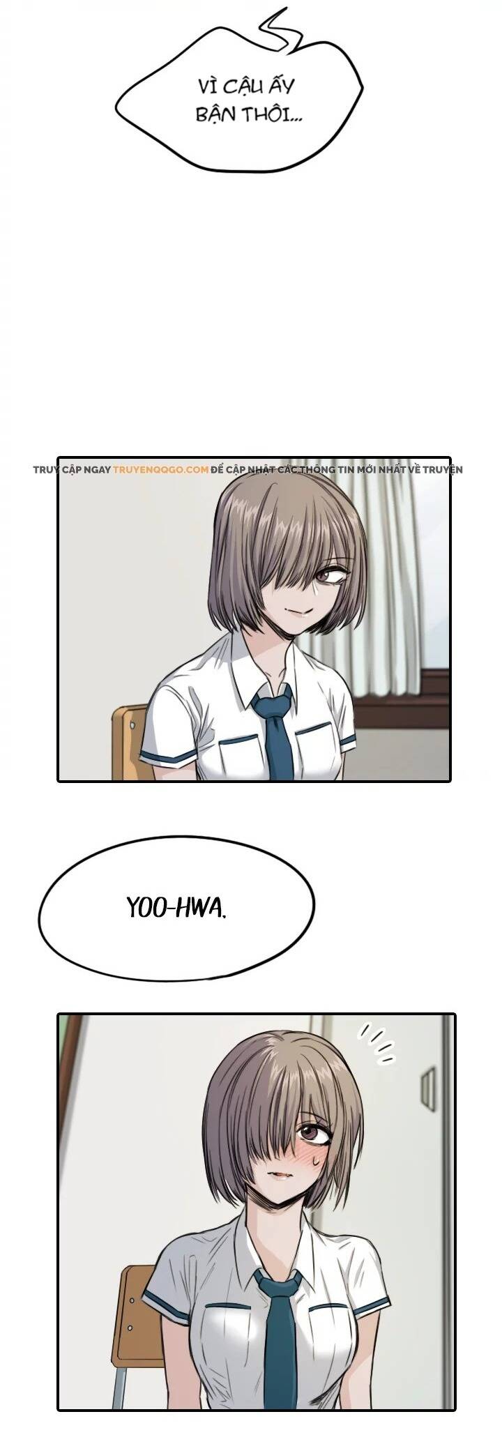Lãng Mạn Giòn Tan Chapter 97 - 33