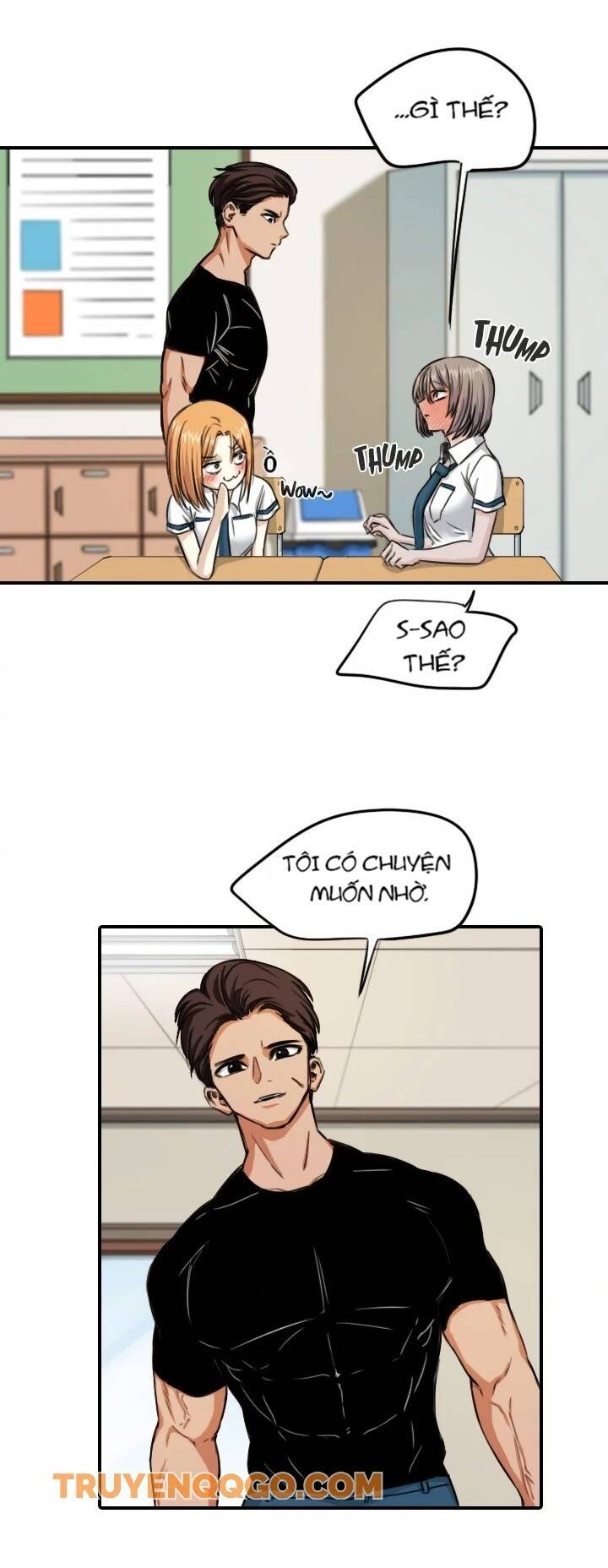 Lãng Mạn Giòn Tan Chapter 97 - 34