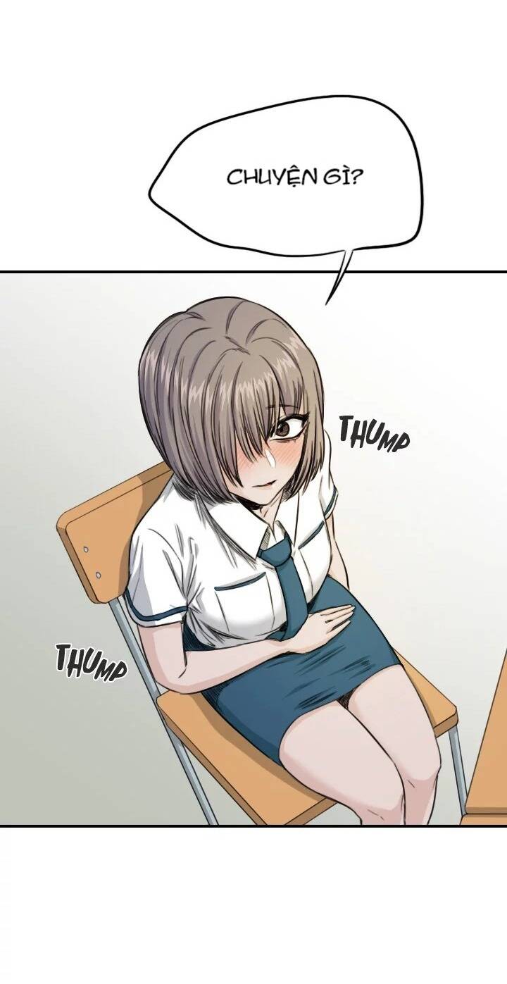 Lãng Mạn Giòn Tan Chapter 97 - 35