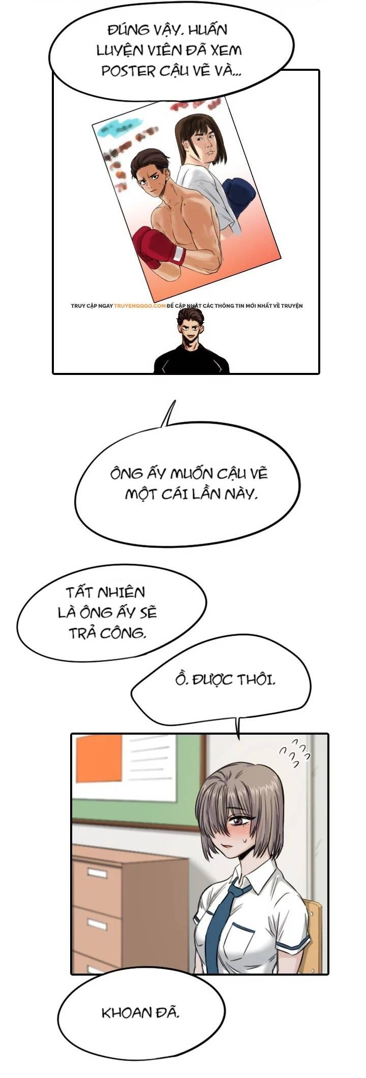 Lãng Mạn Giòn Tan Chapter 97 - 37