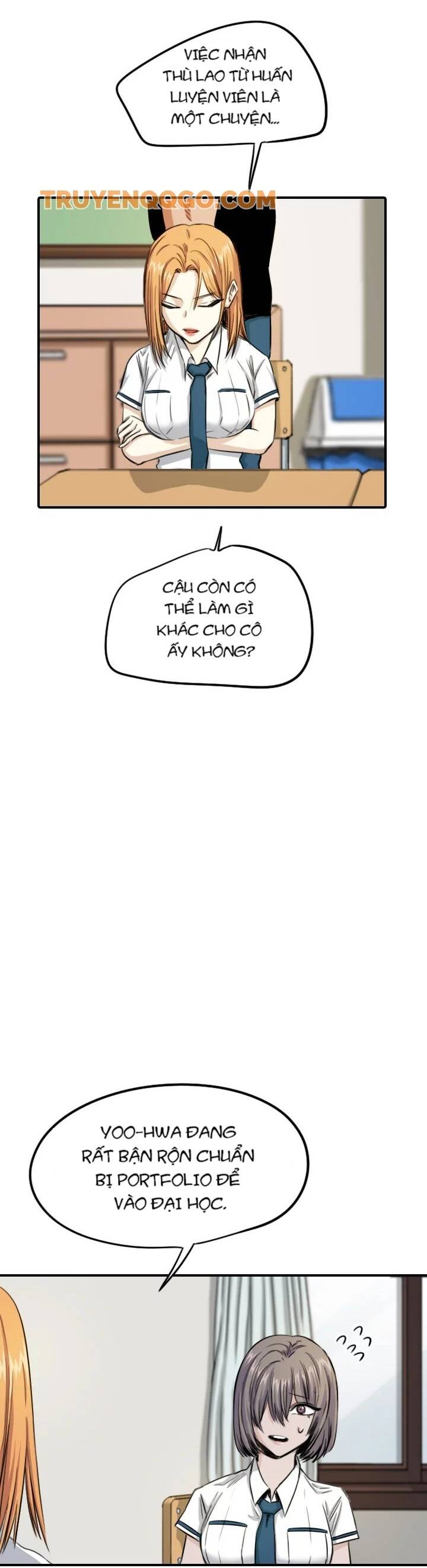 Lãng Mạn Giòn Tan Chapter 97 - 38