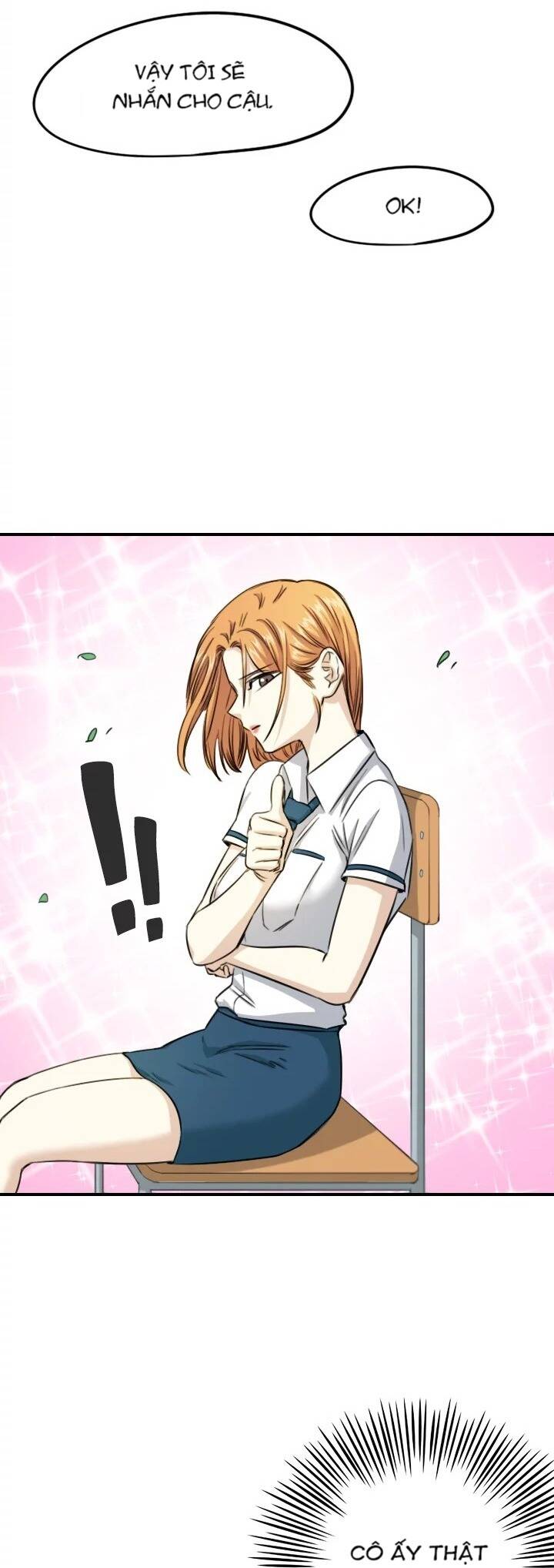 Lãng Mạn Giòn Tan Chapter 97 - 40