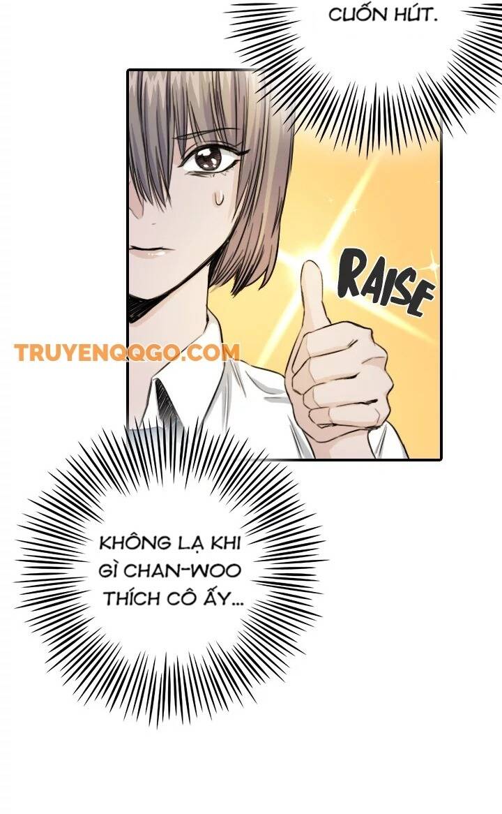 Lãng Mạn Giòn Tan Chapter 97 - 41