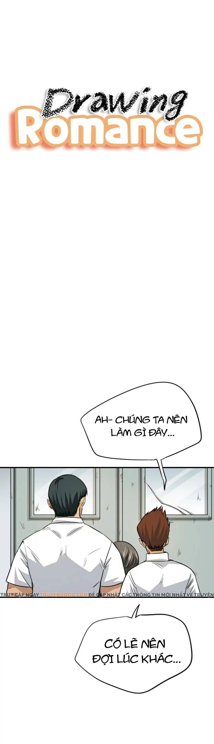 Lãng Mạn Giòn Tan Chapter 99 - 2