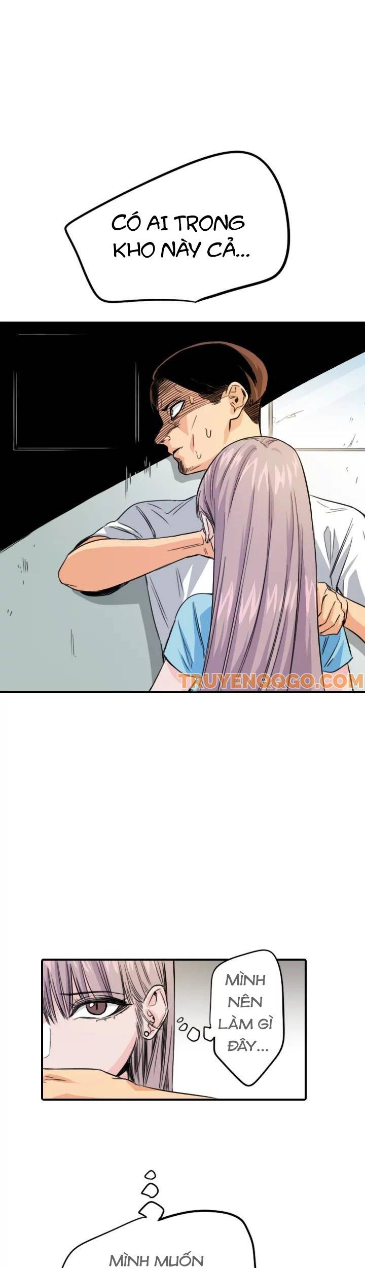 Lãng Mạn Giòn Tan Chapter 99 - 4