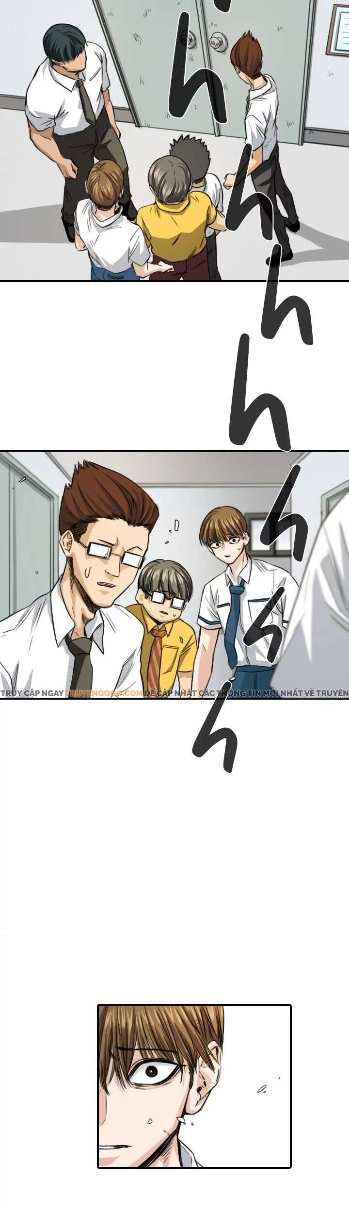 Lãng Mạn Giòn Tan Chapter 99 - 7