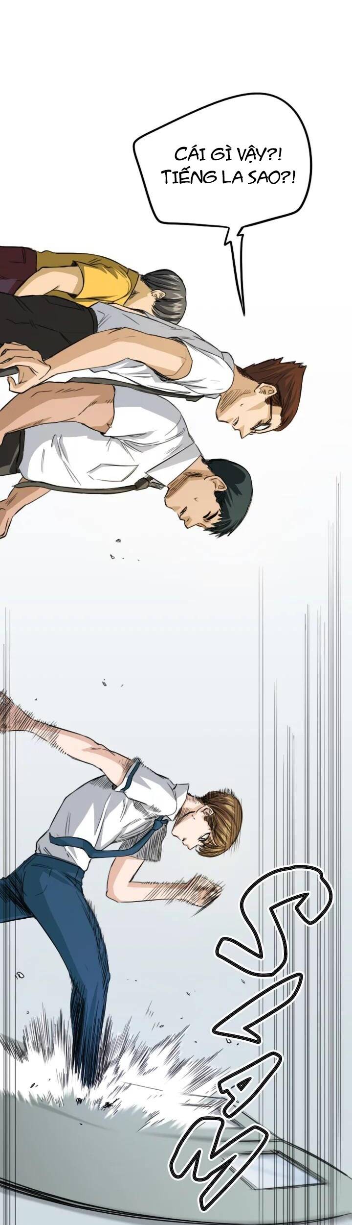 Lãng Mạn Giòn Tan Chapter 99 - 8