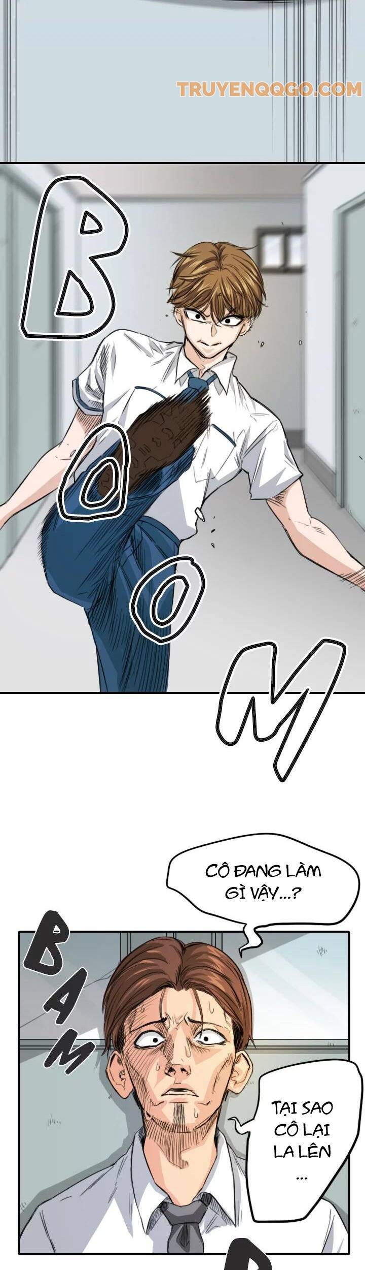 Lãng Mạn Giòn Tan Chapter 99 - 9