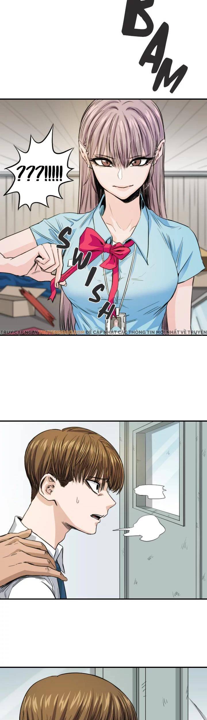 Lãng Mạn Giòn Tan Chapter 99 - 10