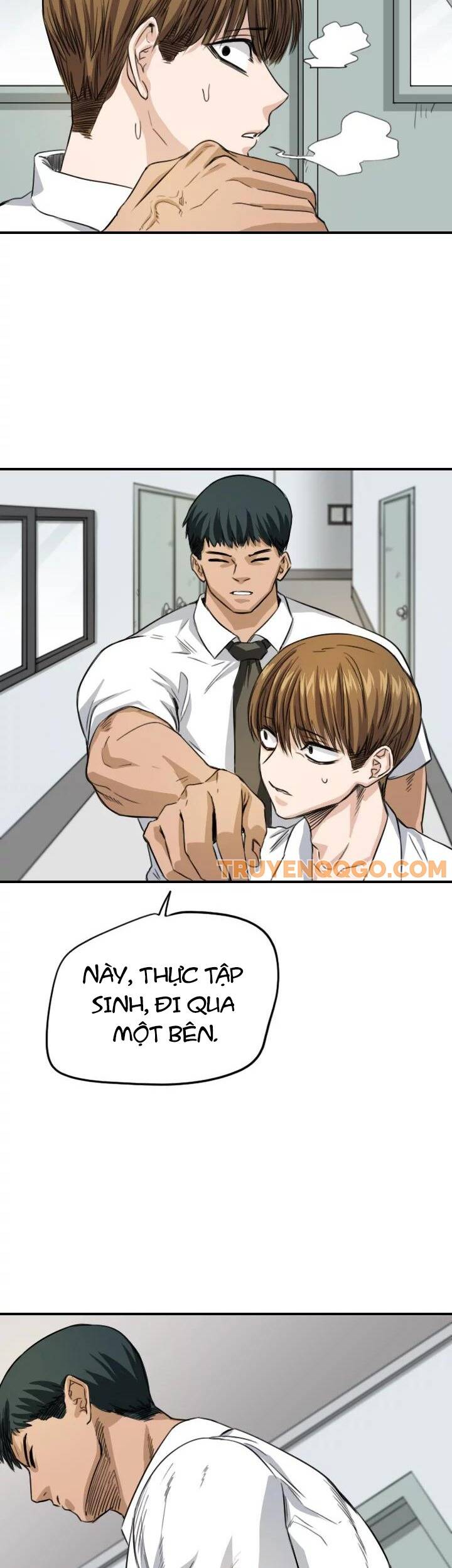 Lãng Mạn Giòn Tan Chapter 99 - 11