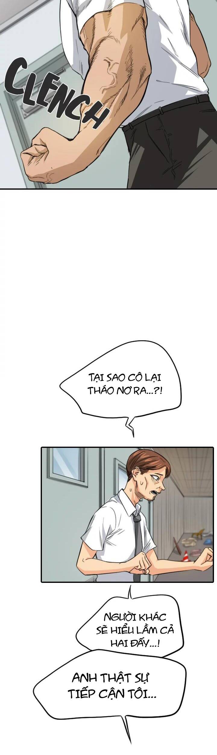 Lãng Mạn Giòn Tan Chapter 99 - 12