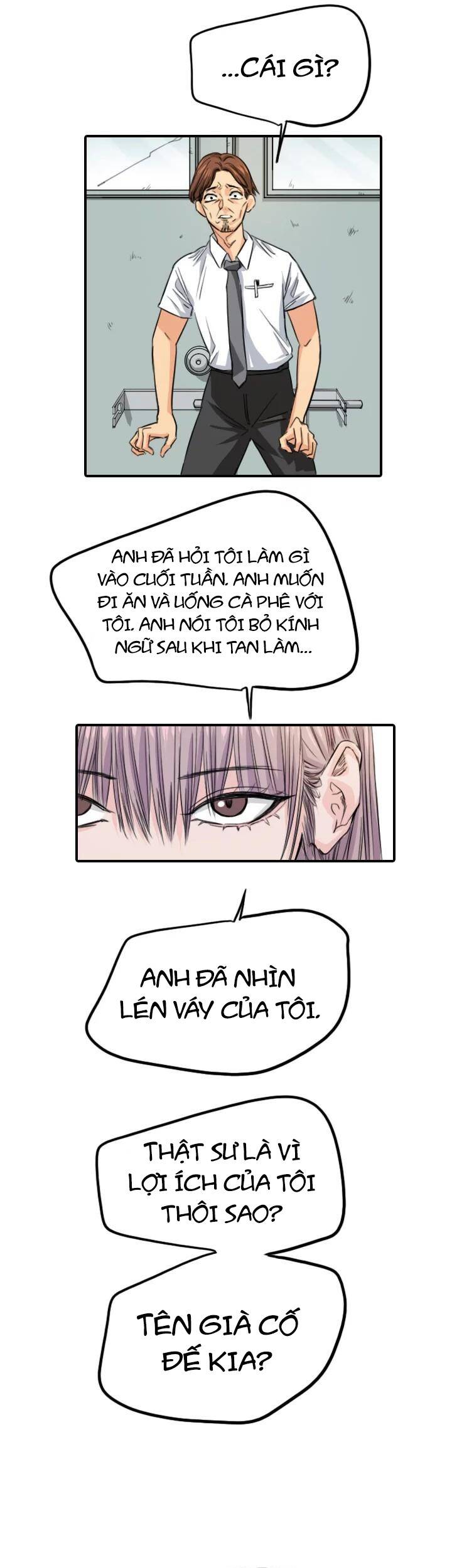 Lãng Mạn Giòn Tan Chapter 99 - 14