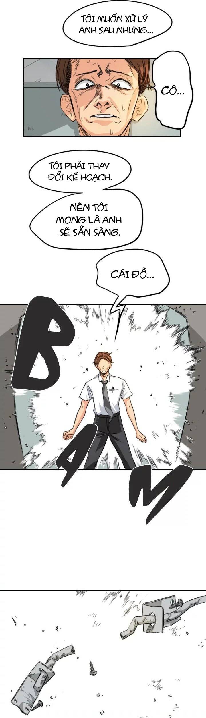 Lãng Mạn Giòn Tan Chapter 99 - 15