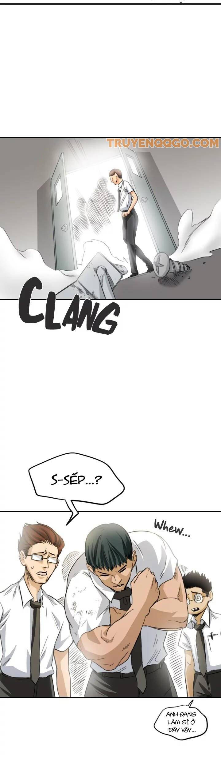 Lãng Mạn Giòn Tan Chapter 99 - 16