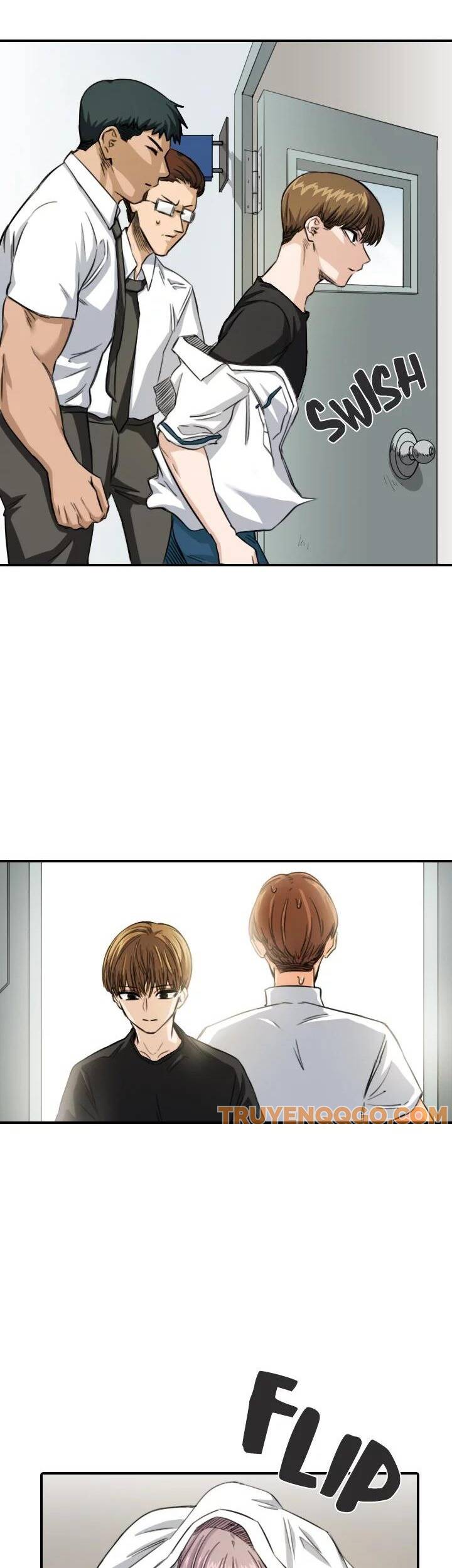 Lãng Mạn Giòn Tan Chapter 99 - 19