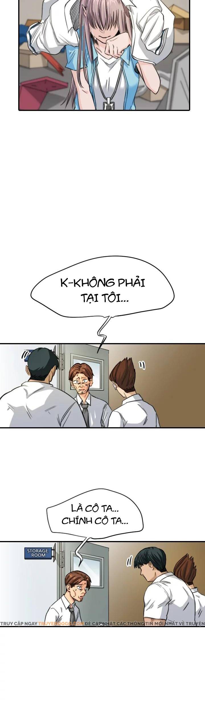Lãng Mạn Giòn Tan Chapter 99 - 20