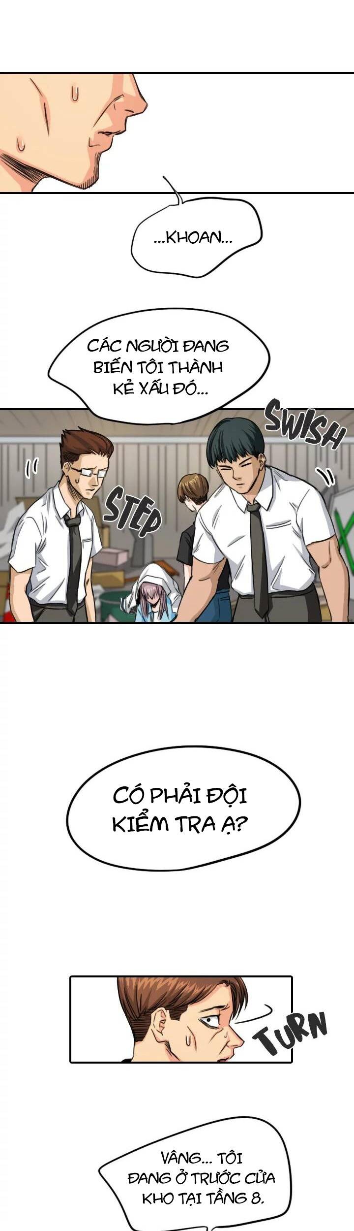 Lãng Mạn Giòn Tan Chapter 99 - 21