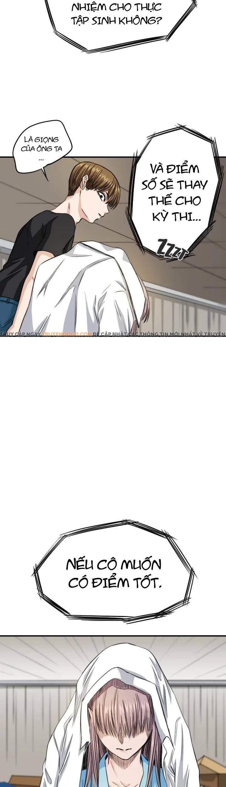 Lãng Mạn Giòn Tan Chapter 99 - 24