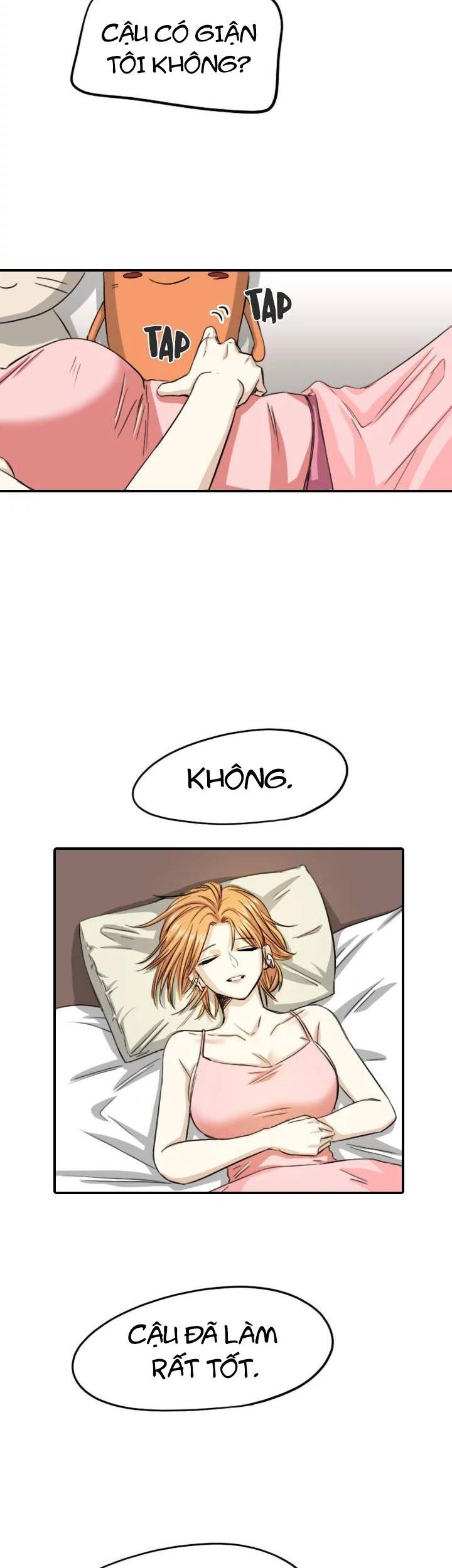 Lãng Mạn Giòn Tan Chapter 99 - 29