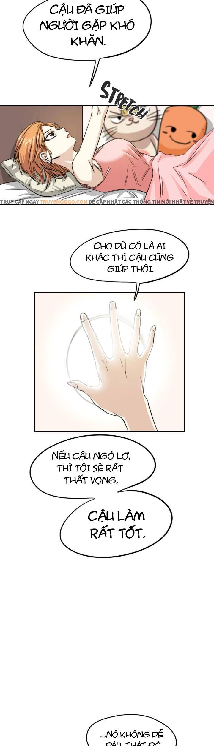 Lãng Mạn Giòn Tan Chapter 99 - 30