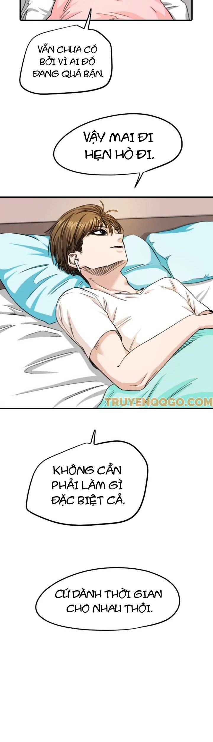 Lãng Mạn Giòn Tan Chapter 99 - 33