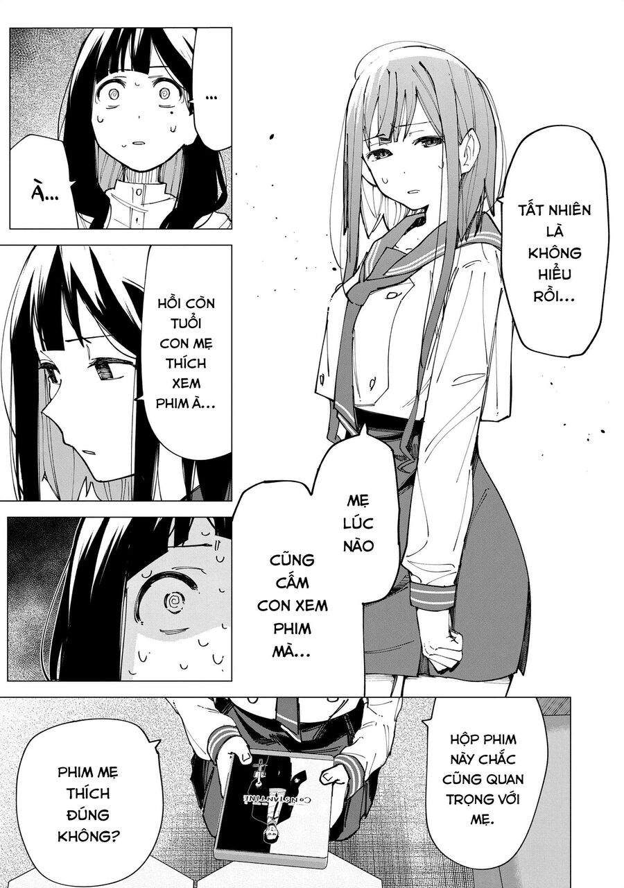 Xem Phim "Người Lớn" Được Không? Chapter 11 - 10