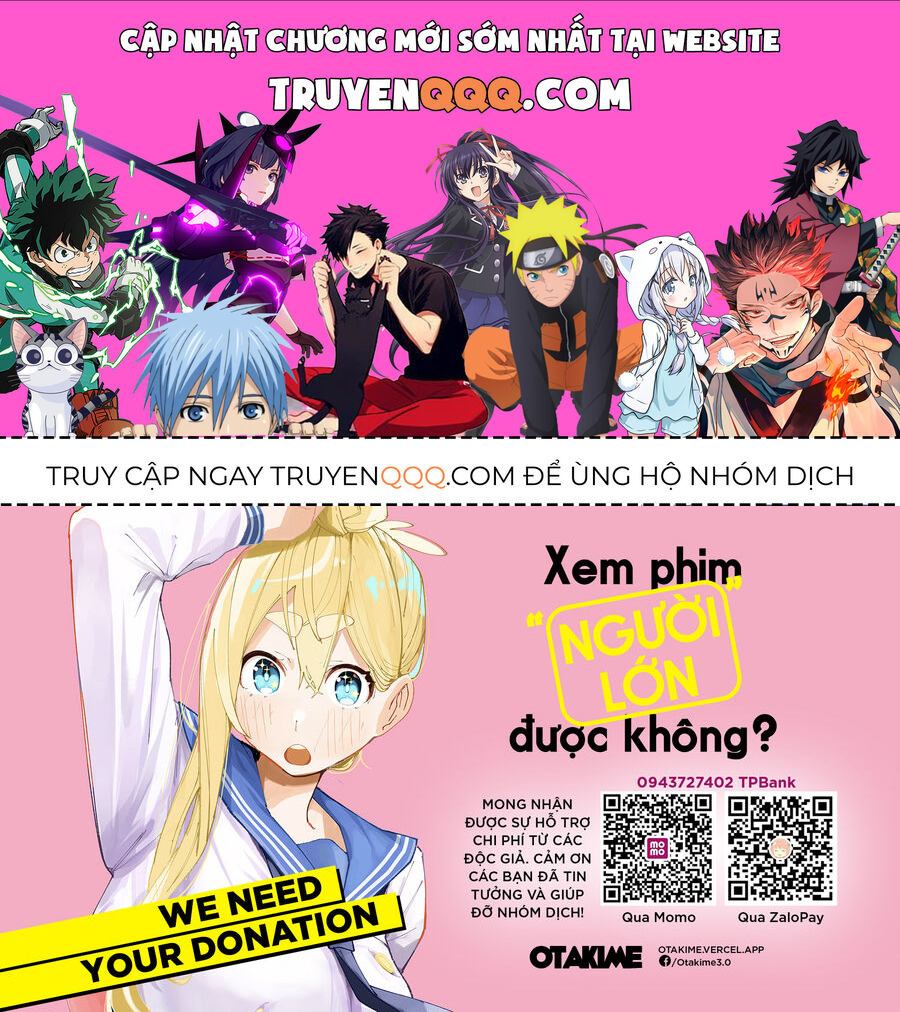 Xem Phim "Người Lớn" Được Không? Chapter 14 - 1