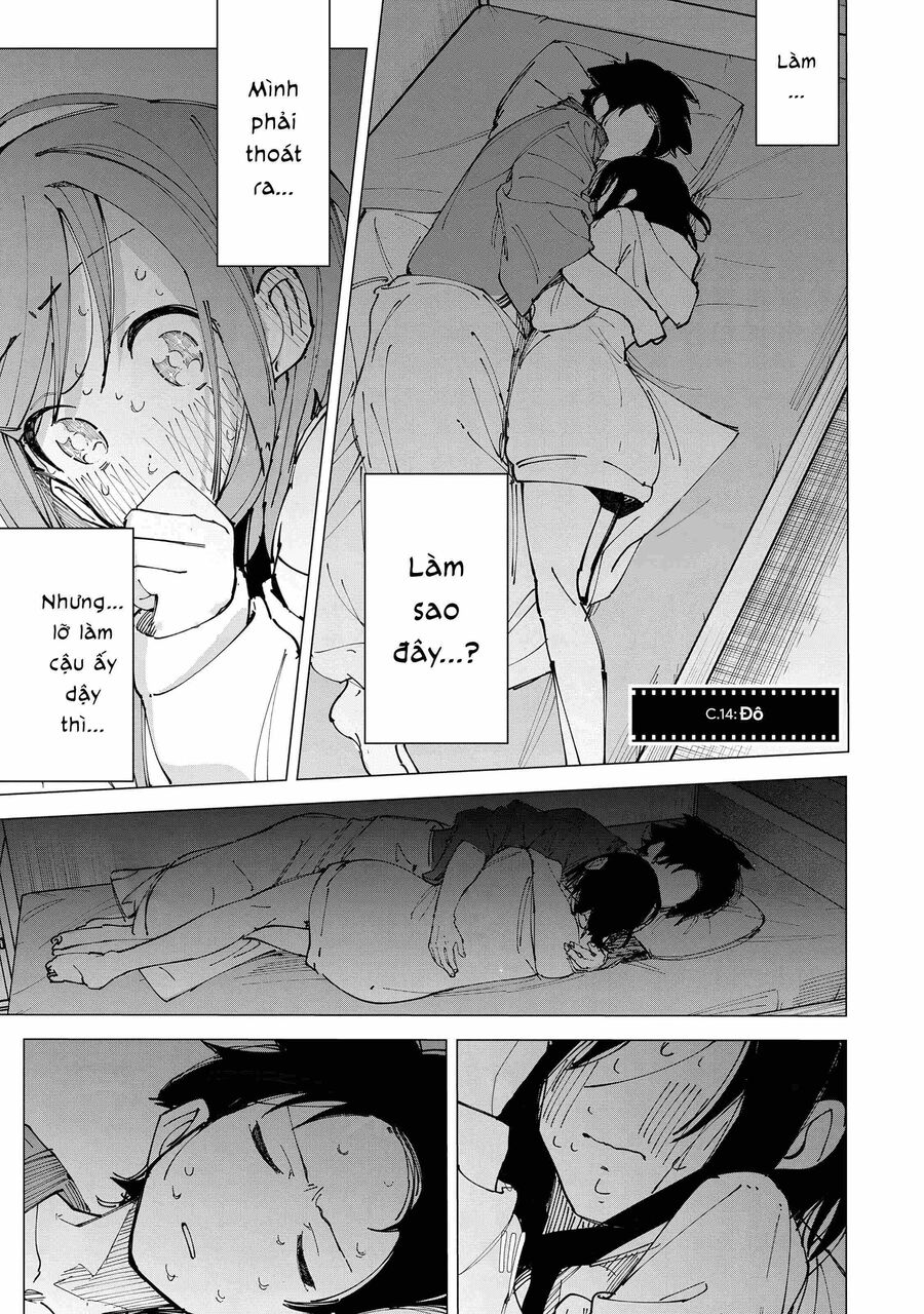 Xem Phim "Người Lớn" Được Không? Chapter 14 - 2