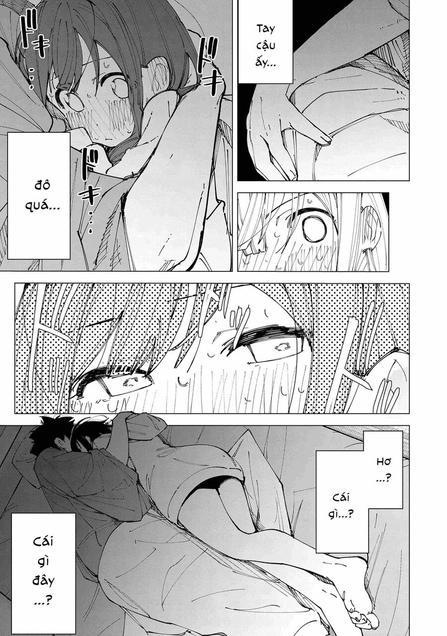 Xem Phim "Người Lớn" Được Không? Chapter 14 - 4