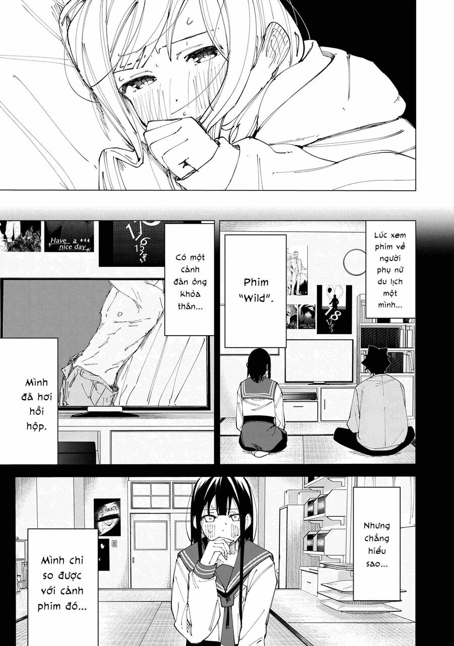 Xem Phim "Người Lớn" Được Không? Chapter 14 - 6