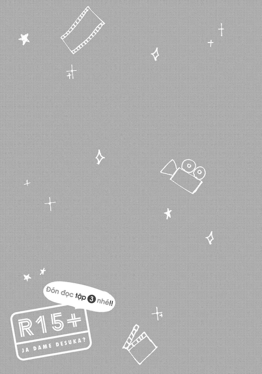 Xem Phim "Người Lớn" Được Không? Chapter 16.2 - 6