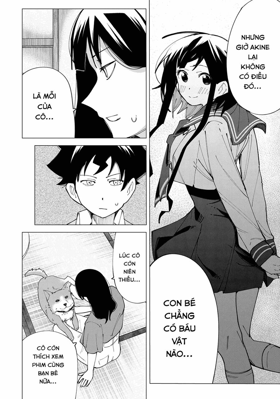 Xem Phim "Người Lớn" Được Không? Chapter 16 - 14