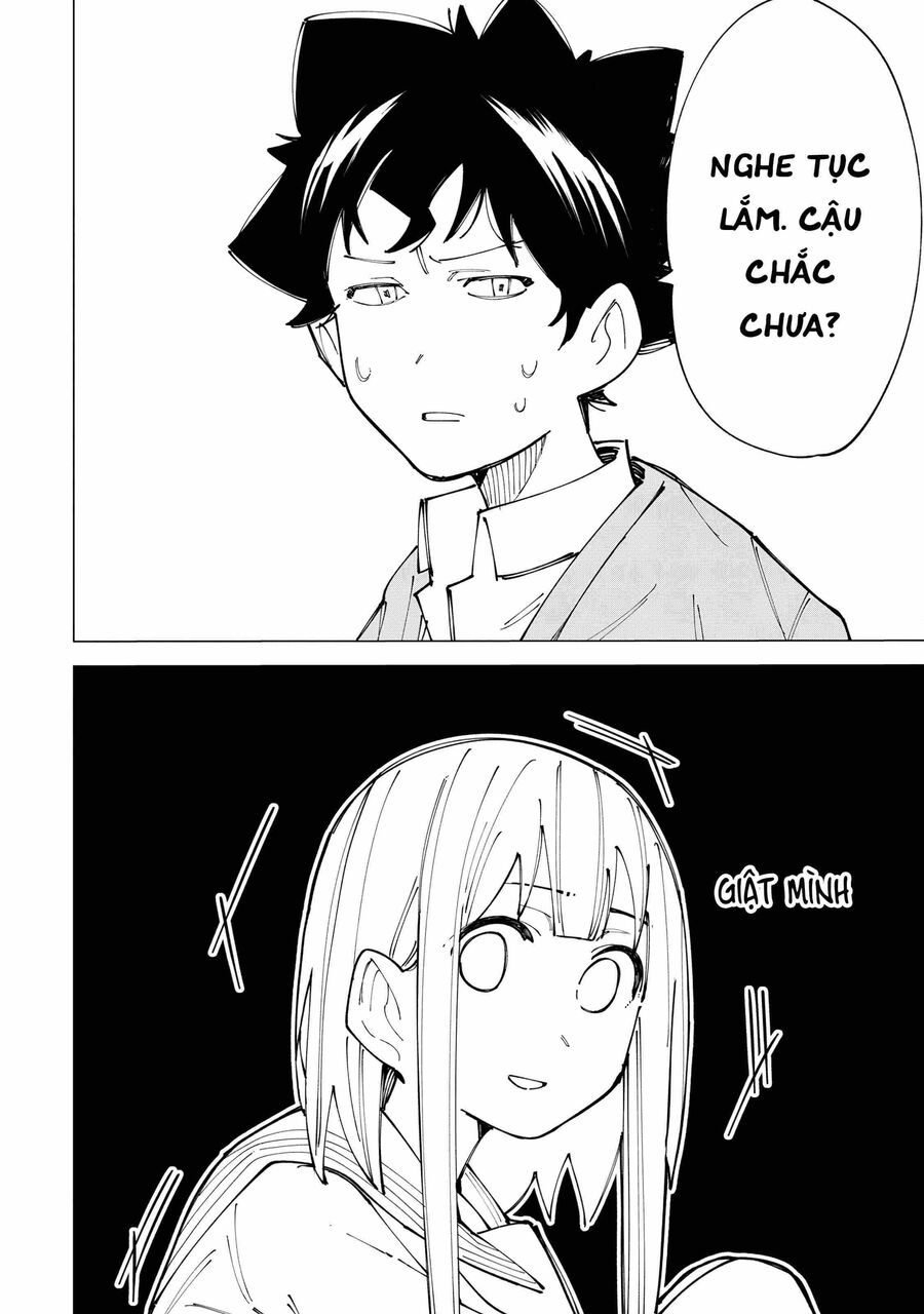 Xem Phim "Người Lớn" Được Không? Chapter 17 - 14