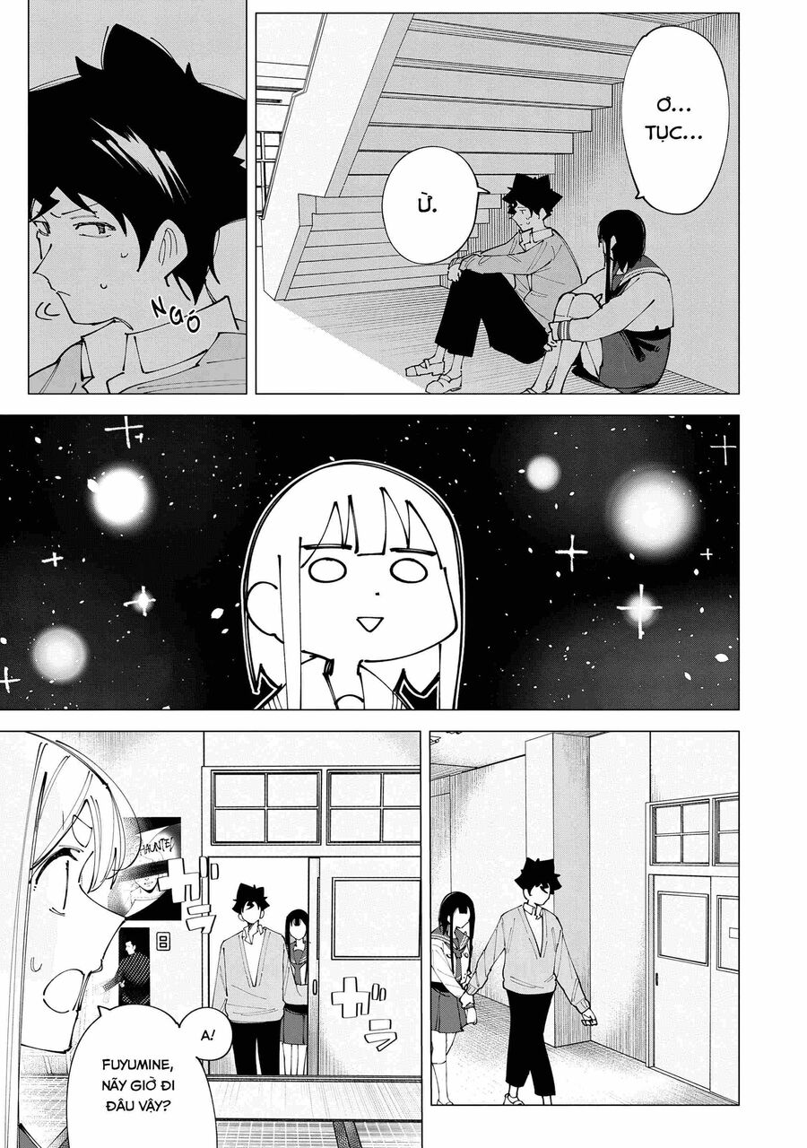 Xem Phim "Người Lớn" Được Không? Chapter 17 - 15