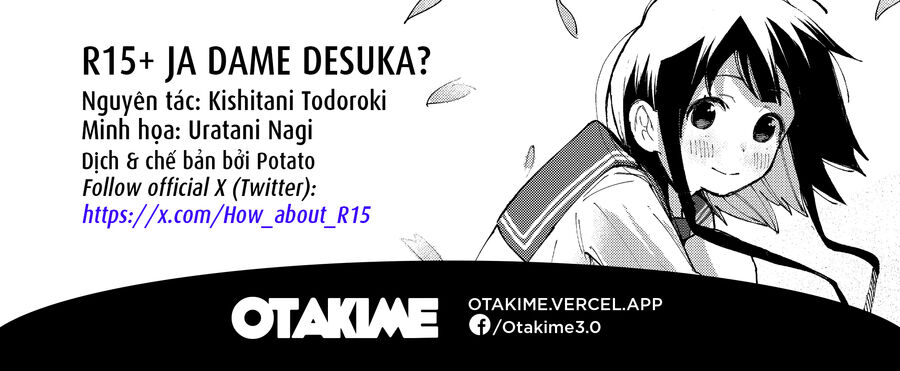 Xem Phim "Người Lớn" Được Không? Chapter 17 - 22