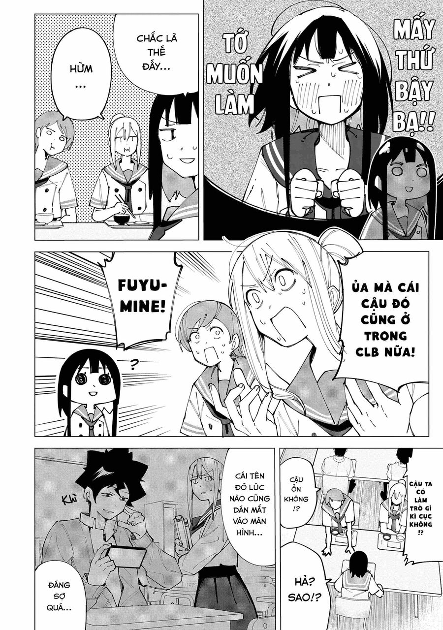 Xem Phim "Người Lớn" Được Không? Chapter 18 - 3