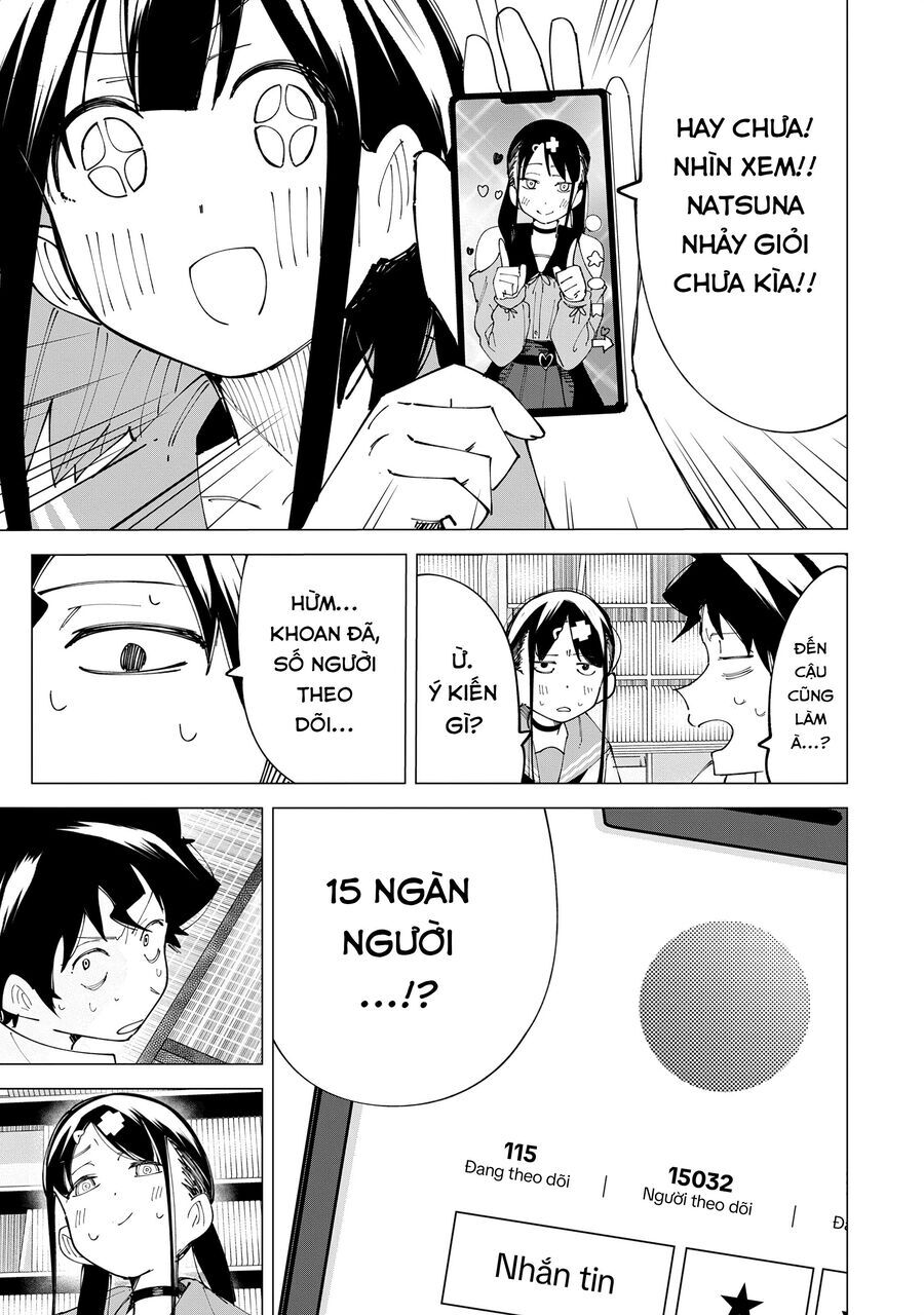 Xem Phim "Người Lớn" Được Không? Chapter 23 - 16