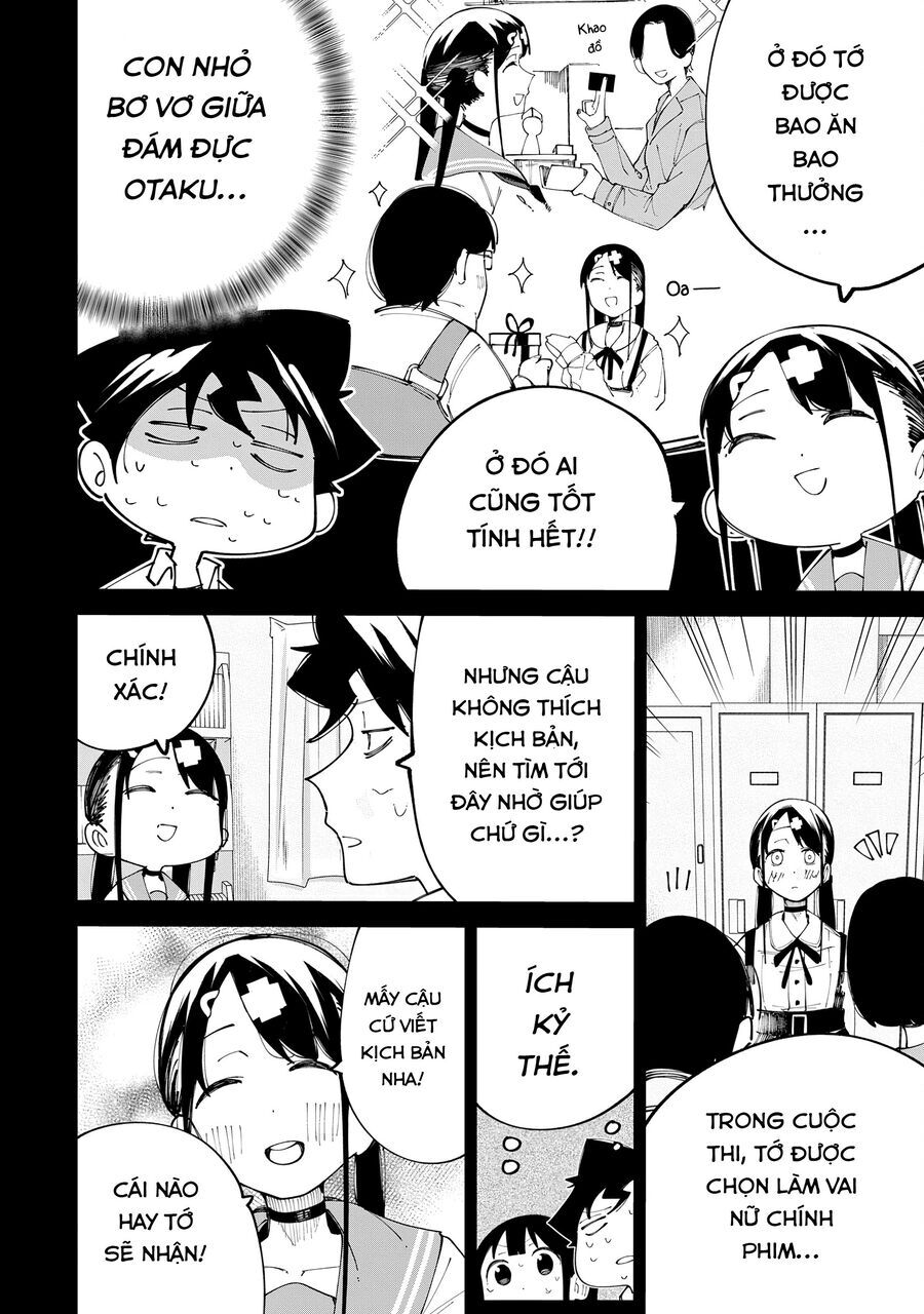 Xem Phim "Người Lớn" Được Không? Chapter 23 - 5