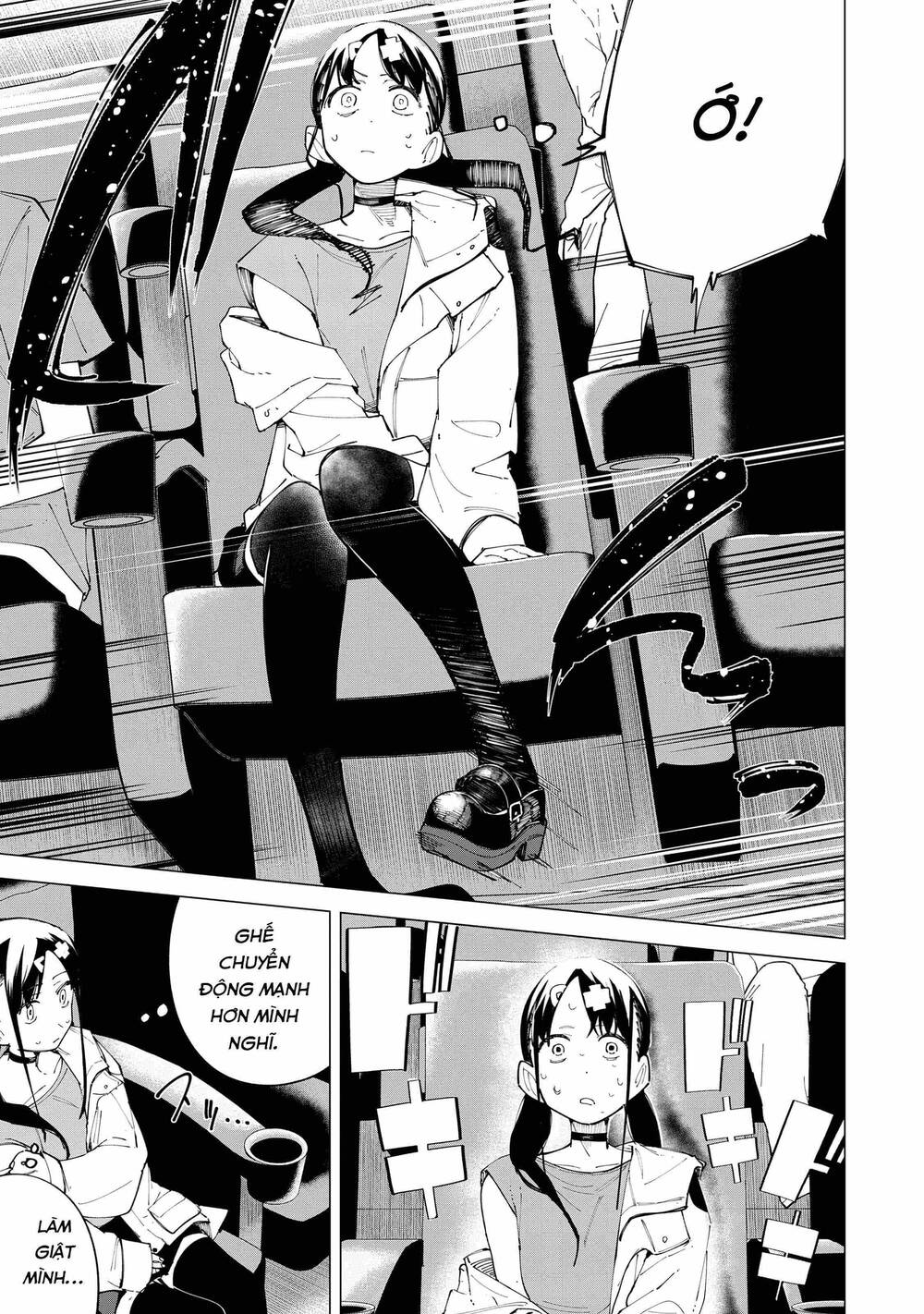 Xem Phim "Người Lớn" Được Không? Chapter 24 - 11