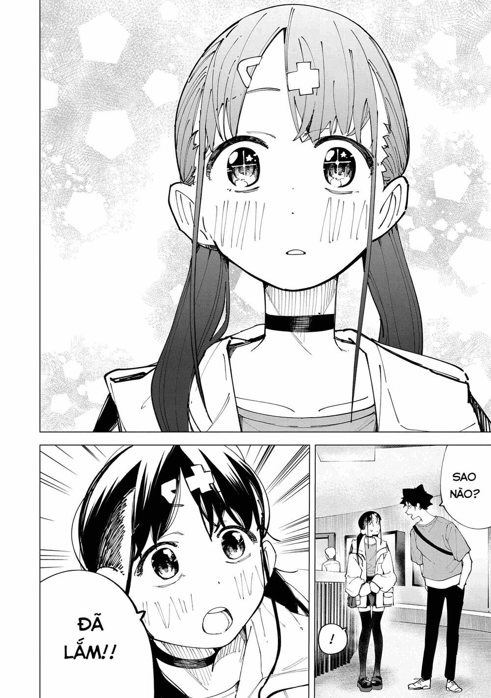 Xem Phim "Người Lớn" Được Không? Chapter 24 - 14