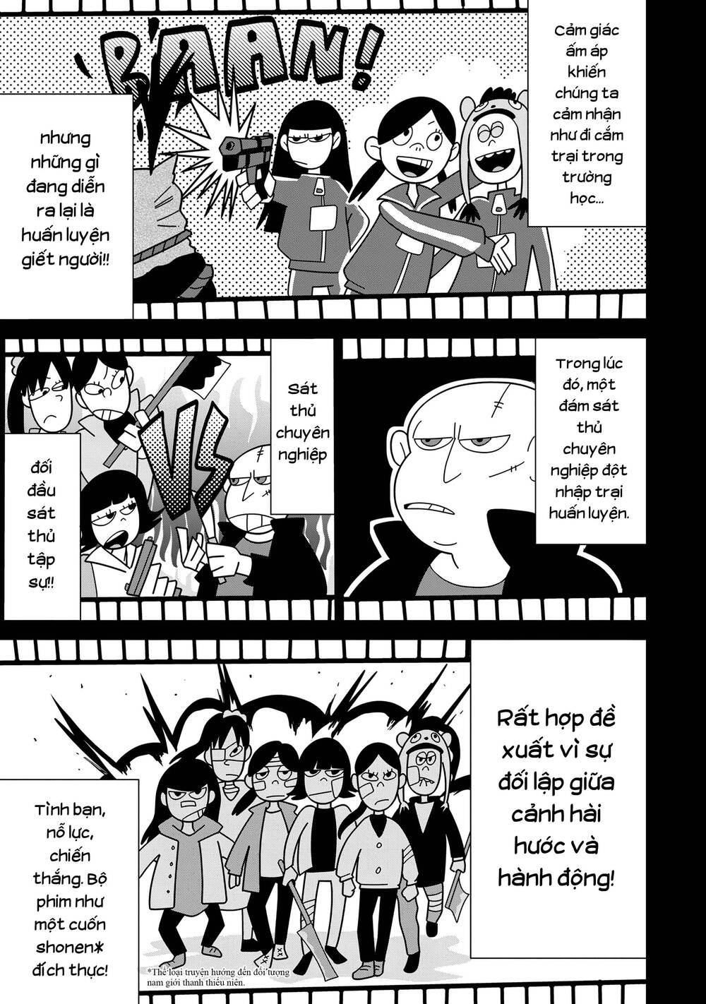 Xem Phim "Người Lớn" Được Không? Chapter 25 - 4