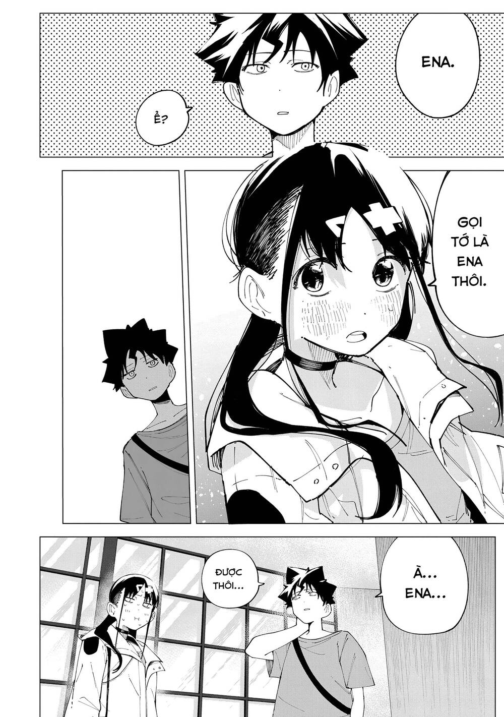 Xem Phim "Người Lớn" Được Không? Chapter 25 - 14