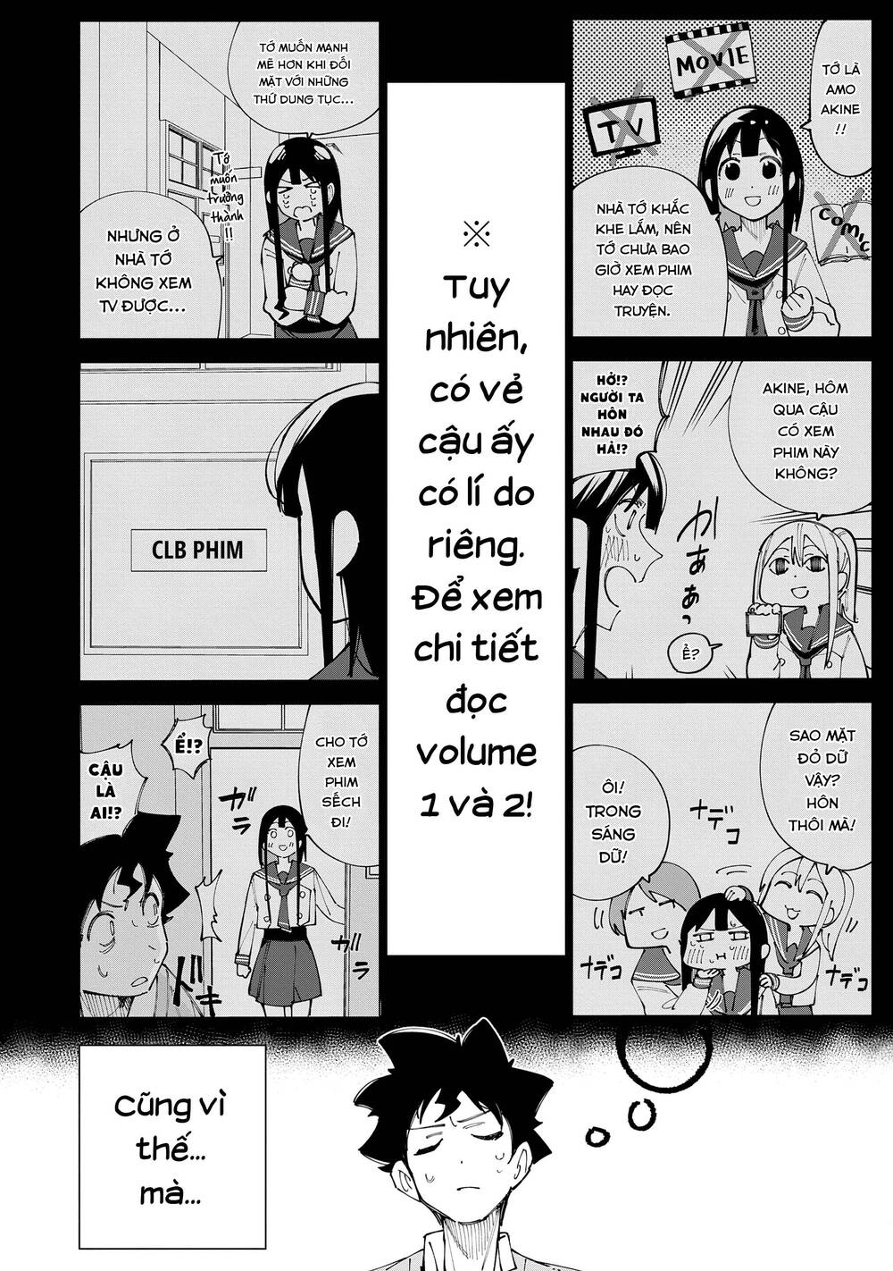 Xem Phim Chapter 25.1 - 4
