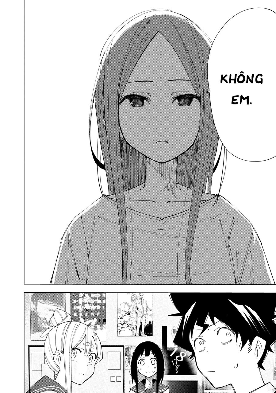 Xem Phim "Người Lớn" Được Không? Chapter 7 - 25