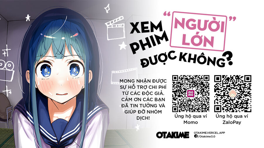 Xem Phim "Người Lớn" Được Không? Chapter 8 - 13