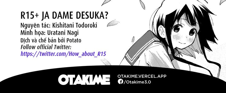 Xem Phim "Người Lớn" Được Không? Chapter 8 - 26