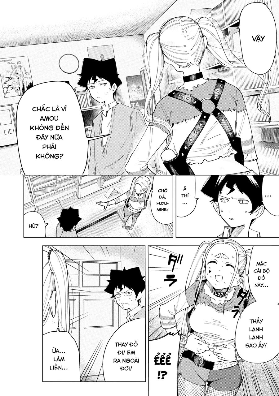 Xem Phim "Người Lớn" Được Không? Chapter 8 - 6
