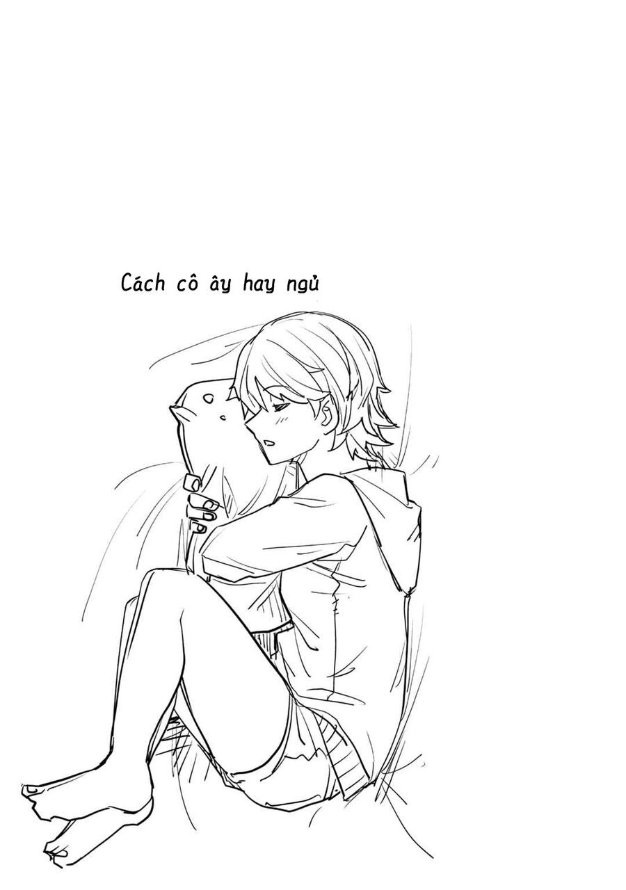 Ikemen Joshi To Josou Danshi Chapter 70.5 - 7